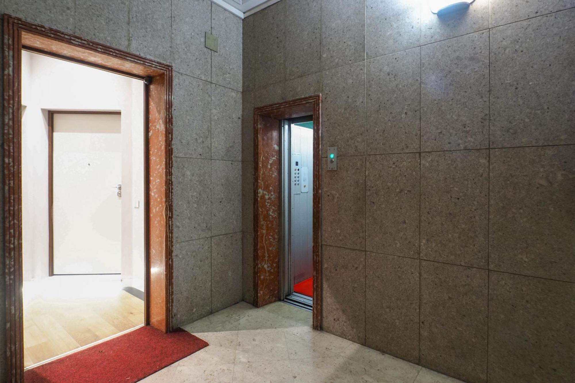 Rifugio Chic In Centro Milano Apartment Exterior photo